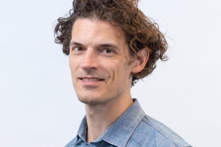 Dr. Luc Coffeng